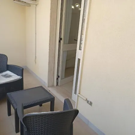 Appartement Rosa *